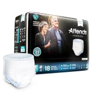 Attends Premier Underwear Attends Premier Underwear