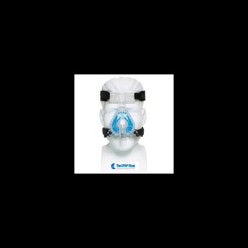 ComfortGel Blue Nasal CPAP Mask