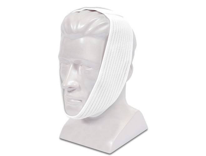 Deluxe Softcap 3-Strap