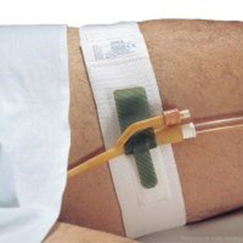 Leg Band, 2