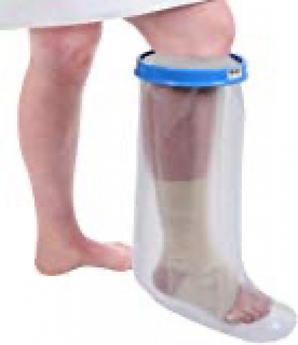 waterproof protector for arms / legs