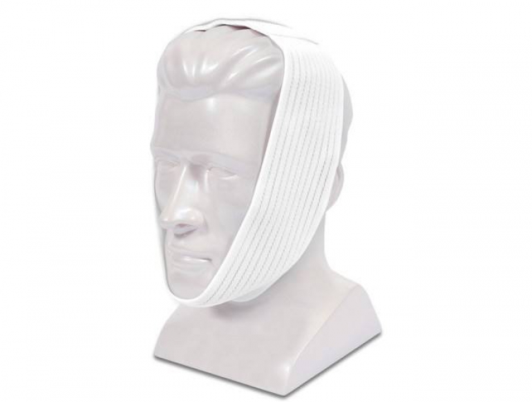 Deluxe Softcap 3-Strap