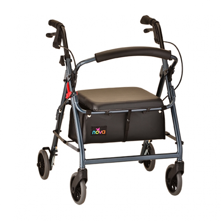 GetGo Junior Rolling Walker