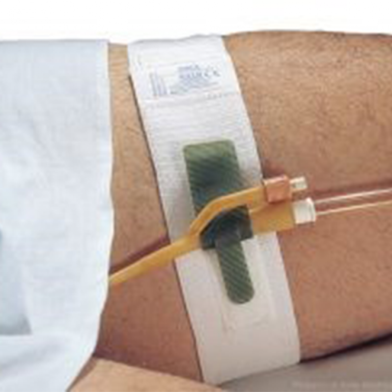 Leg Band, 2