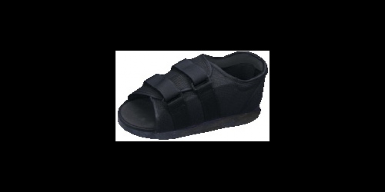 Post Op Shoe Mens