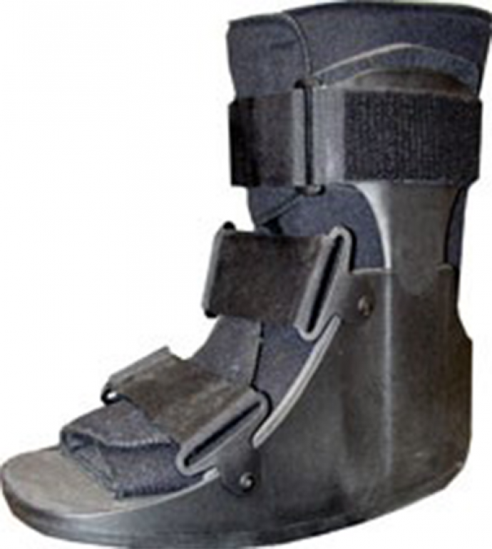 Smoothstep Lo Ankle 1