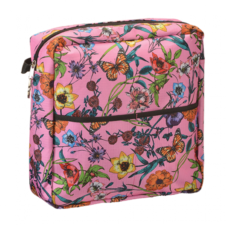 Universal Mobility Bag Enchanted Garden