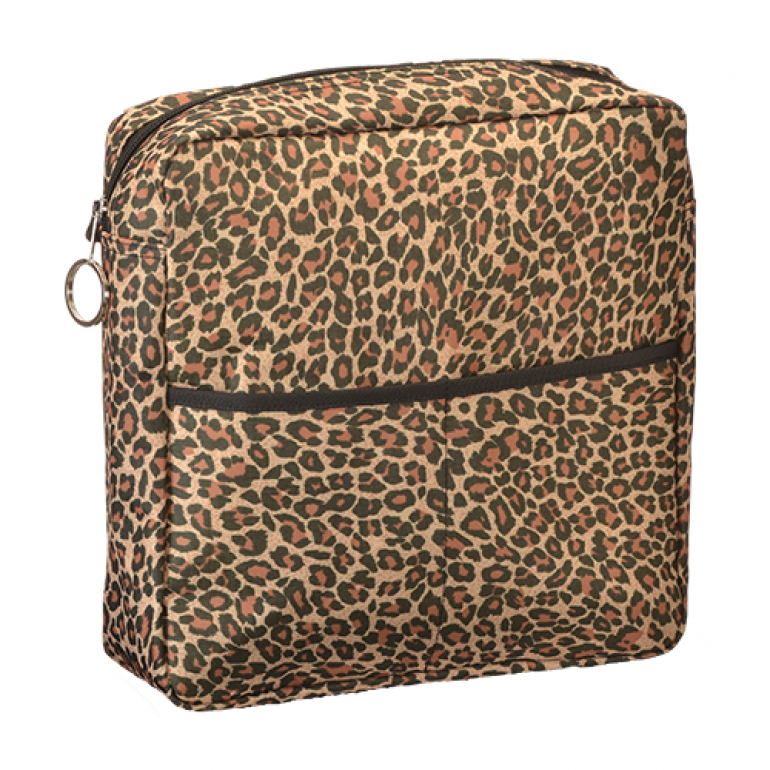 Universal Mobility Bag Leopard