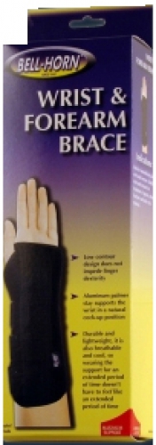 Wrist & Forearm Support Brace Right