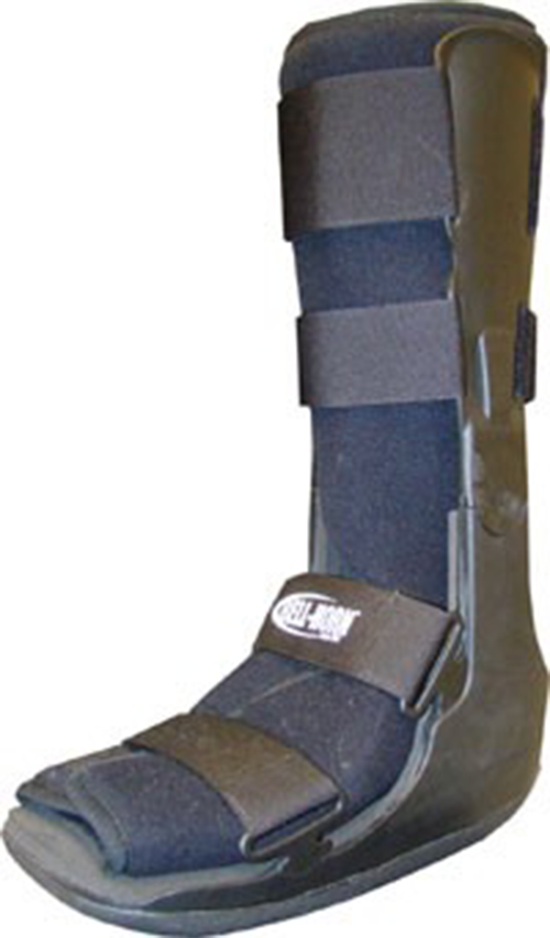Smoothstep HI Ankle 1