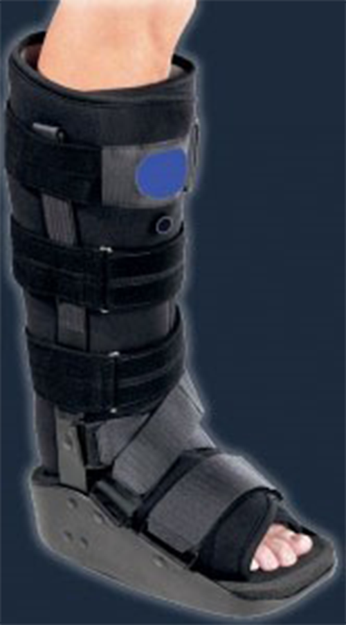 SMOOTHSTEP PNEUMATIC HI TOP