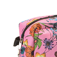 Universal Mobility Bag Enchanted Garden thumbnail