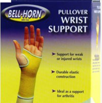 pullover wrist support thumbnail