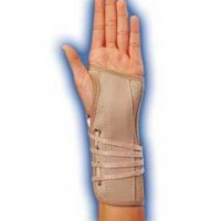 Category Image for Wrist Supports